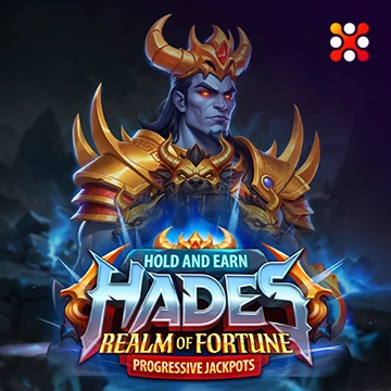 Mancala : Hades: Realm of Fortune - LUCKYGAMING138