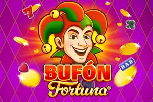 Bufón Fortuna - LUCKYGAMING138