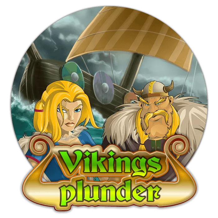 Vikings Plunder - LUCKYGAMING138