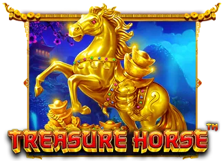 Treasure Horse - LUCKYGAMING138