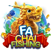 FA CHAI FISHING - LUCKYGAMING138