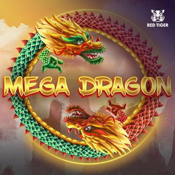 Mega Dragon - LUCKYGAMING138