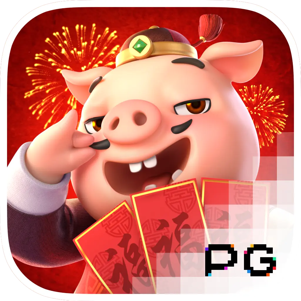 PGSoft : Piggy Gold - LUCKYGAMING138