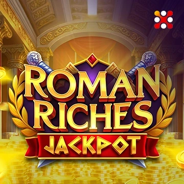 Mancala : Roman Riches Jackpot - LUCKYGAMING138