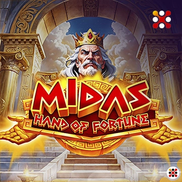 Mancala : Midas: Hand of Fortune - LUCKYGAMING138