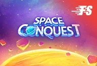 Spadegaming : Space Conquest - LUCKYGAMING138