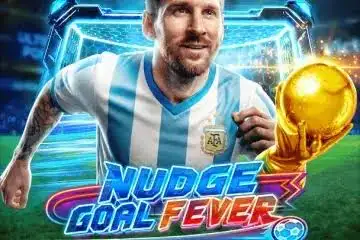 Nudge Goal Fever - LUCKYGAMING138