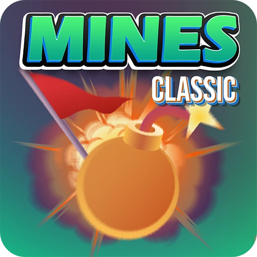 Mines Classic - LUCKYGAMING138