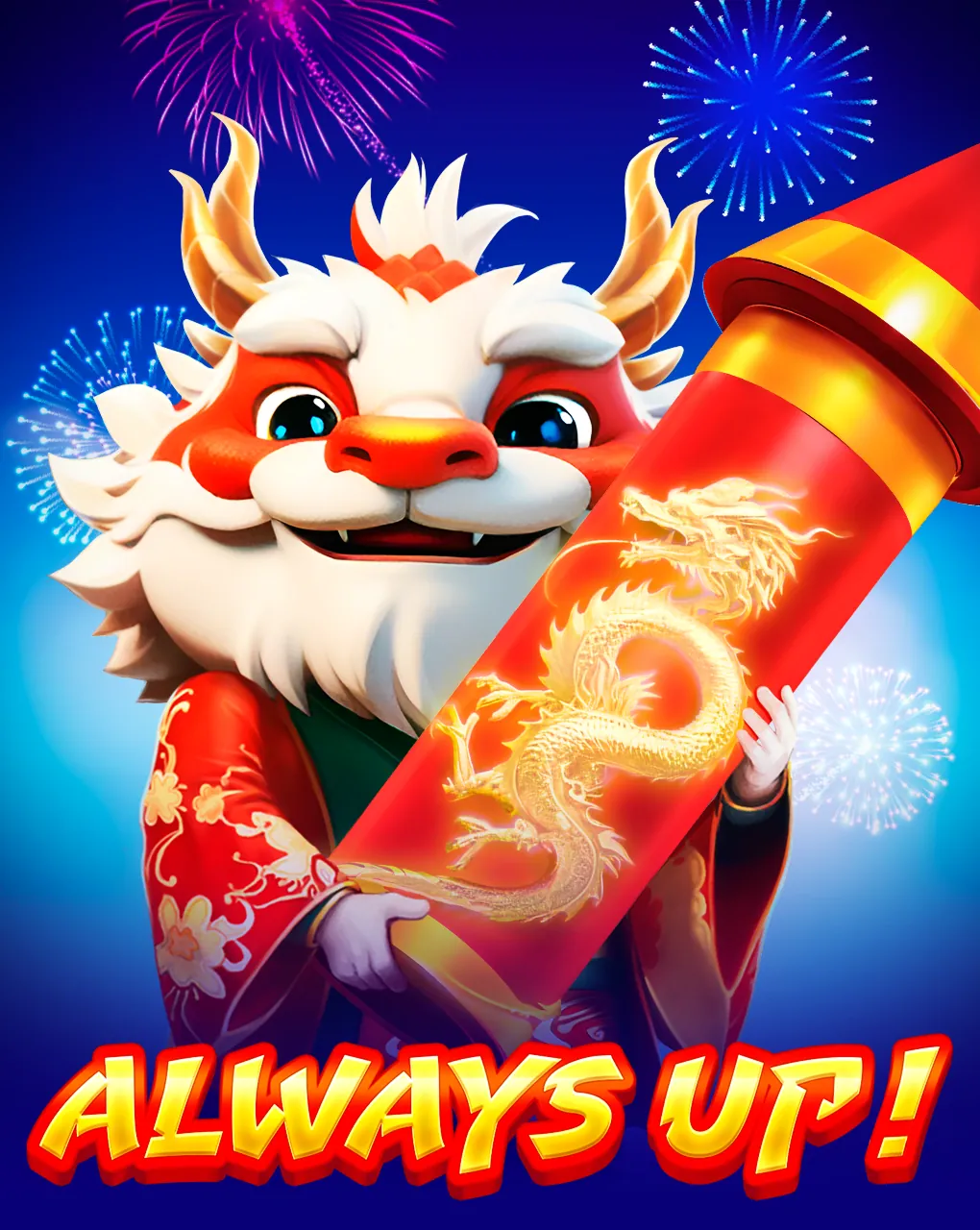 Bgaming : Always Up! - LUCKYGAMING138