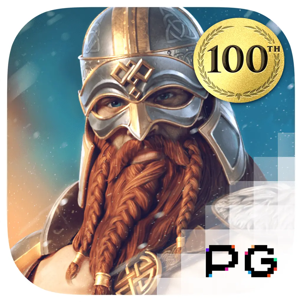 PGSoft : Asgardian Rising - LUCKYGAMING138