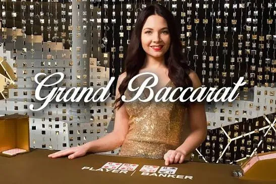 Grand Speed Baccarat 3 - LUCKYGAMING138