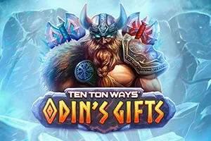 Ten Ton Ways Odins Gifts - LUCKYGAMING138