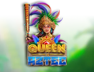 YGR : Queen of Aztec - LUCKYGAMING138